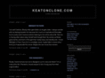 keatonclone.com
