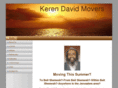 kerendavidmovers.com