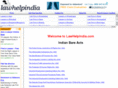 lawhelpindia.com
