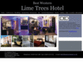 limetreeshotel.co.uk