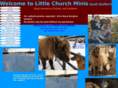 littlechurchminis.com