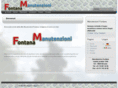 manutenzioni-fontana.com