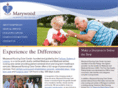 marywoodnursingcarecenter.org