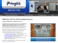 mcminnvilleappliancerepair.com