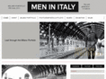 meninitaly.com