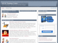 mlmtrainingcentre.com