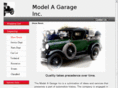 modelagarage.com