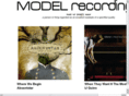 modelrecordings.com