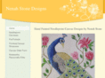 nenahstone.com
