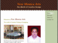 newmonicaarts.org