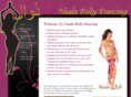 nualabellydance.net