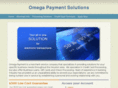omegapayment.com