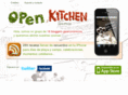 openkitchenes.com