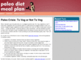 paleodietmealplan.com