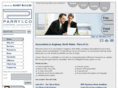 parry-business-solutions.com