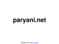 paryani.net