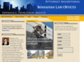 paulshanahan.com