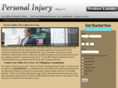 personalinjuryalbany.info