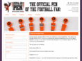 personalizedfootballgifts.com