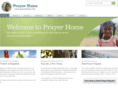 prayerhome.com