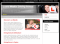 prestondrivinginstructor.com