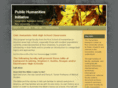 publichumanities.org