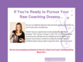 rawcoachtraining.com