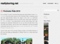 reallyboring.net