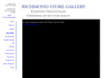 richmondstoregallery.com