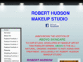 roberthudson-makeup.com