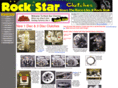 rockstarclutches.com