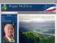 rogermcelroy.com