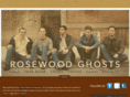 rosewoodghosts.com
