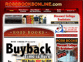 rossbooksonline.com