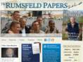 rumsfeld.com