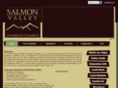 salmonchamber.com