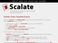 scalate.org