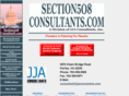 section508consultants.com