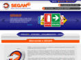 senalessegan.com