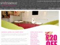 smilessence.co.uk