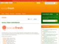 socialfreshconference.com