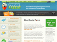 socialparrot.com