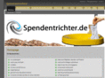 spendentrichter.com