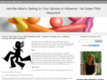 sphere-of-influence.net