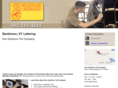sunsolutionstintcompany.com