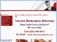 tacoma-bankruptcy.com