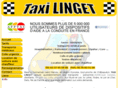 taxi-linget.com