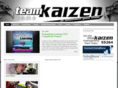 teamkaizengames.com