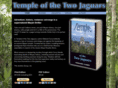 templeofthetwojaguars.com