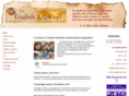theenglishexplorer.es